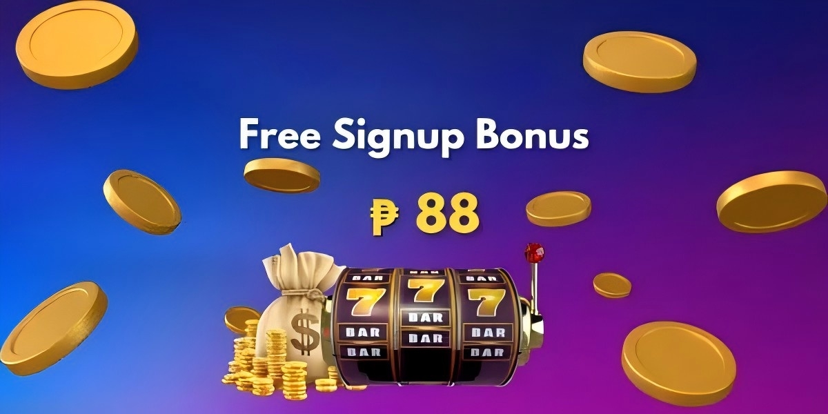 DM88 casino khuyến mãi chào mừng thành viên mới