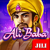Ali Baba dm88 slot