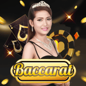 Baccarat dm88 casino