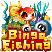 Câu Cá Bingo DM88 bắn cá