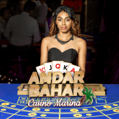 Casino Marina Andar Bahar DM88