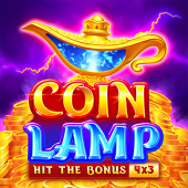 Coin Lamp dm88 slot