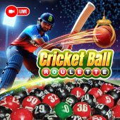 Roulette Bóng Cricket DM88 casino