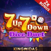 Song Ca Xúc Xắc dm88 game bài