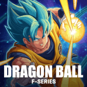 Dragon Ball dm88 slot