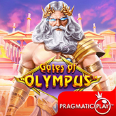 Cổng Olympus dm88 slot