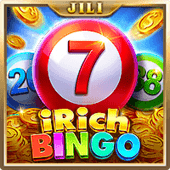 Bingo Irich dm88 slot