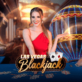 Blackjack Las Vegas DM88 casino