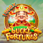 Vận May Phú Quý dm88 slot