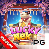 Mèo May Mắn dm88 slot