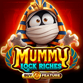 Xác Ướp Khóa Giàu Có dm88 slot
