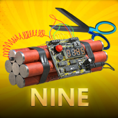 Chín dm88 game bài