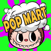 Popmart dm88 slot