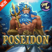Poseidon dm88 slot