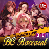 Baccarat Blockchain Sexy B B DM88 casino