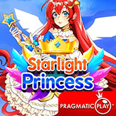 Công Chúa Ánh Sao dm88 slot
