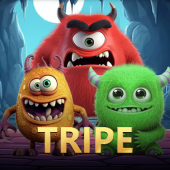 Tripe dm88 game bài